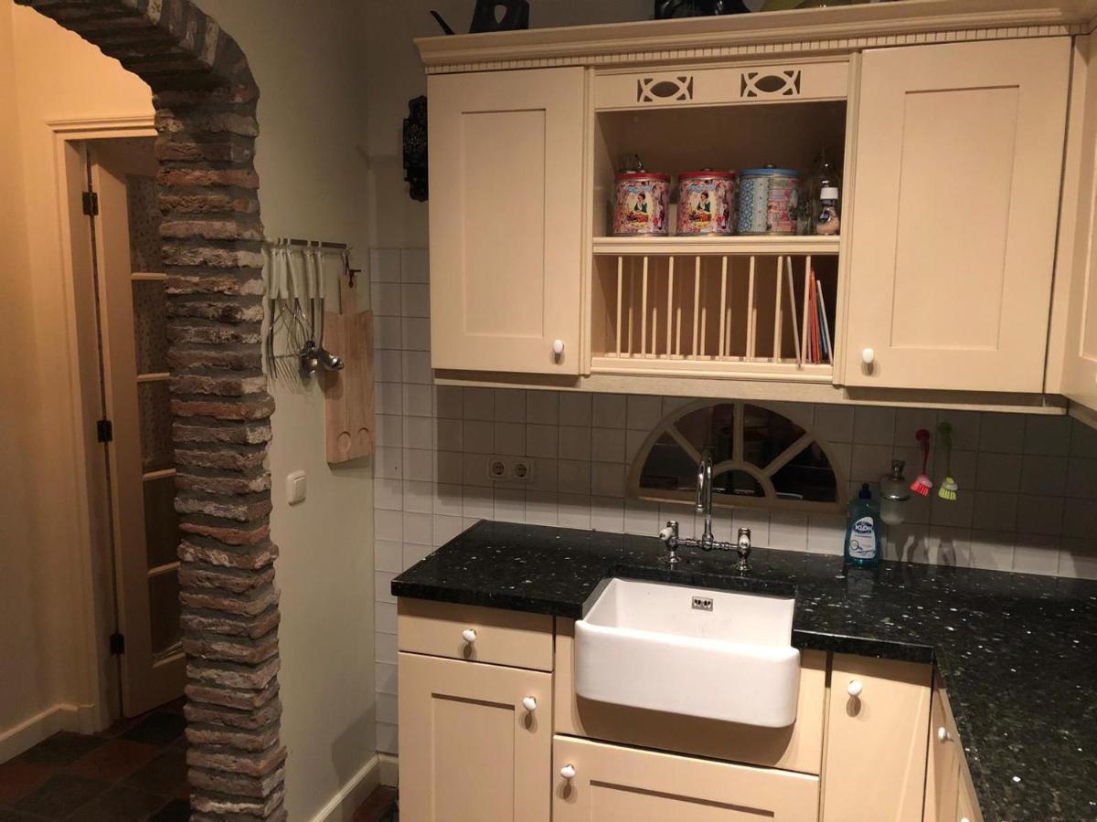 WijheLandgoed Groot Boerle住宿加早餐旅馆 外观 照片