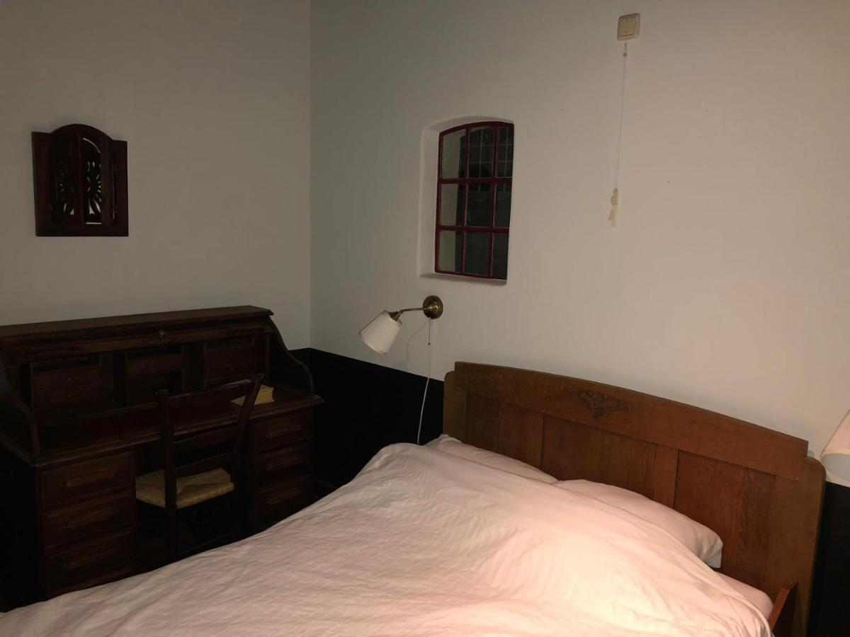 WijheLandgoed Groot Boerle住宿加早餐旅馆 外观 照片