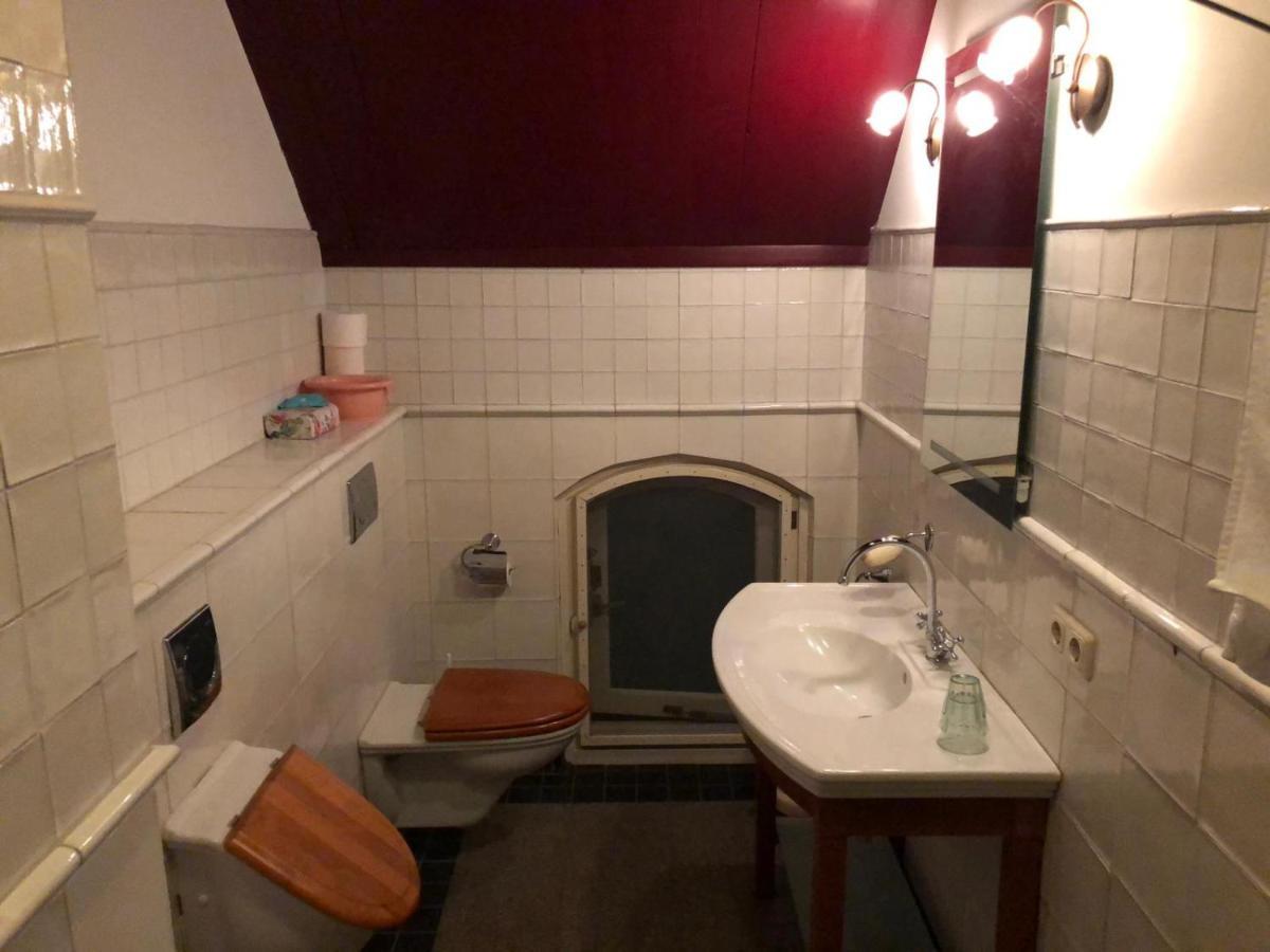 WijheLandgoed Groot Boerle住宿加早餐旅馆 外观 照片